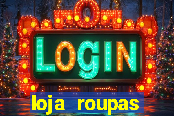 loja roupas masculinas joao monlevade